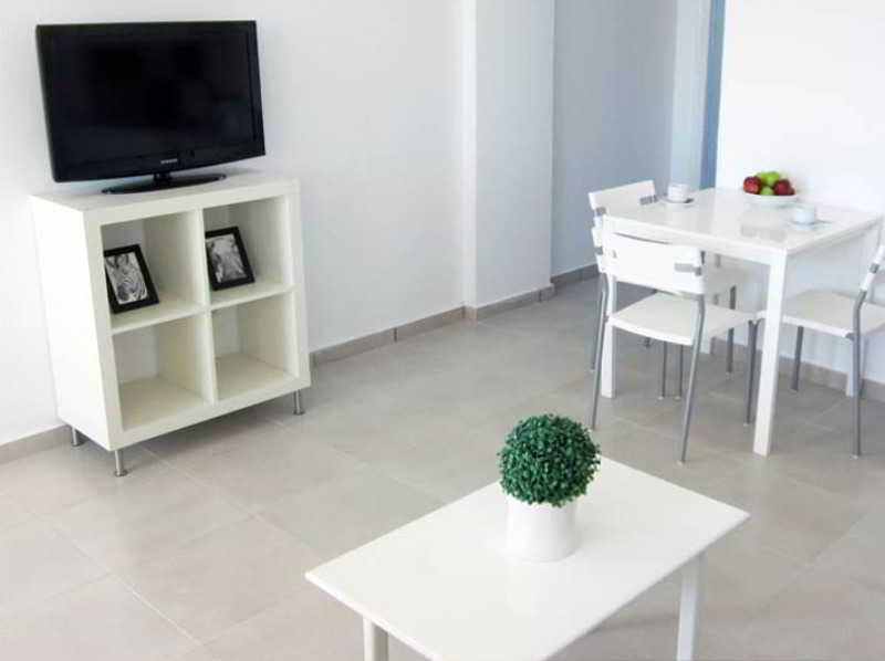 Margarita Napa Apartments Ayia Napa Exteriör bild