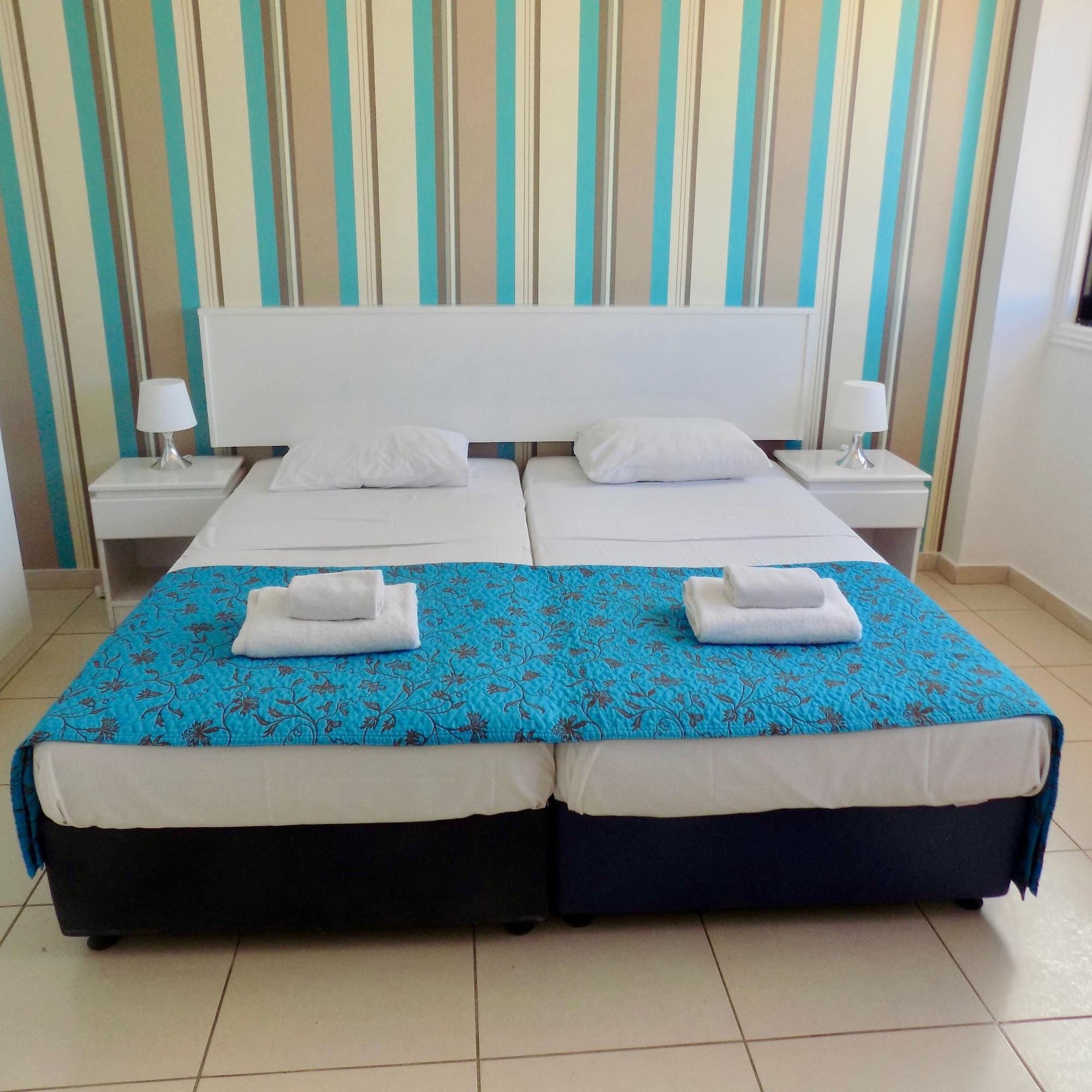 Margarita Napa Apartments Ayia Napa Exteriör bild