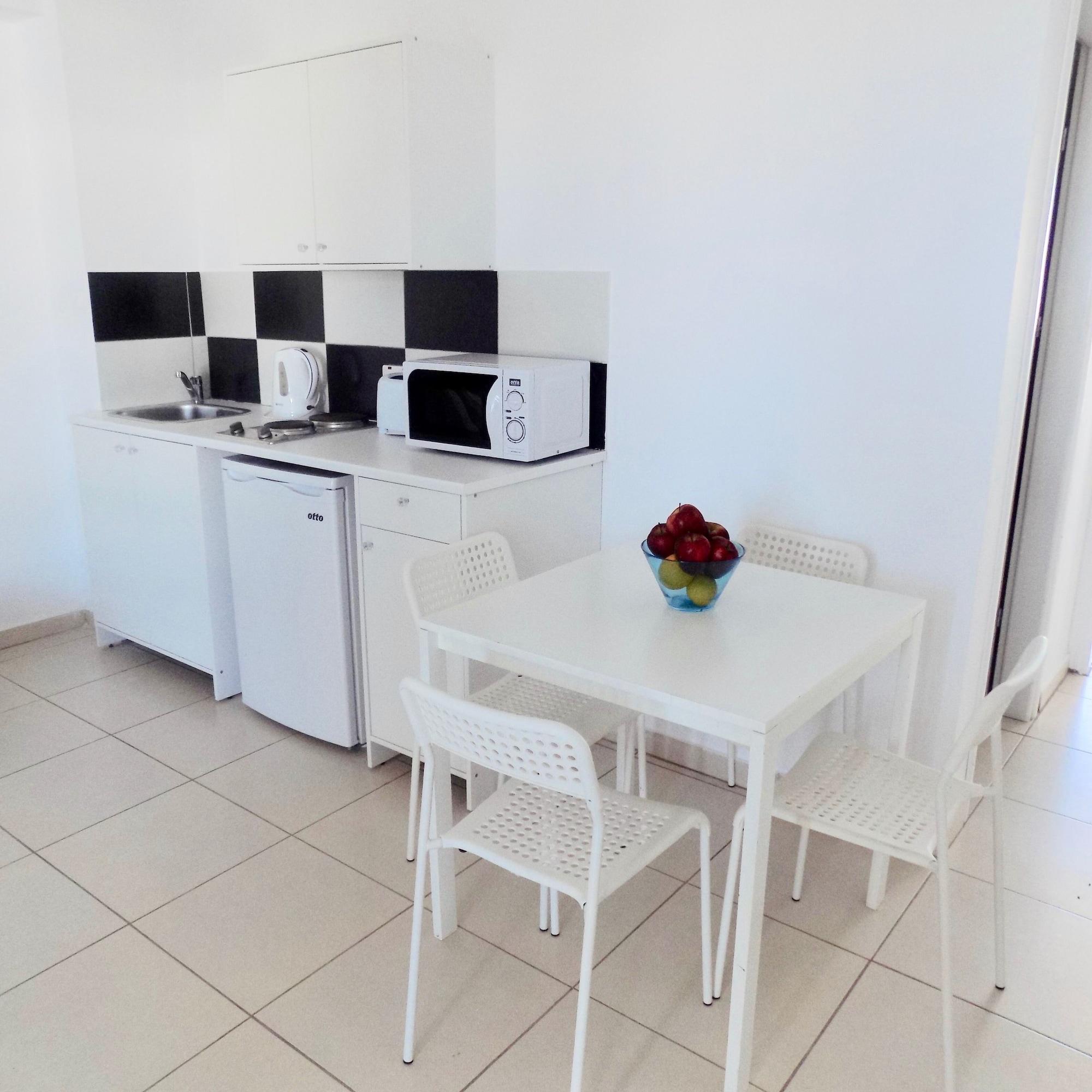 Margarita Napa Apartments Ayia Napa Exteriör bild