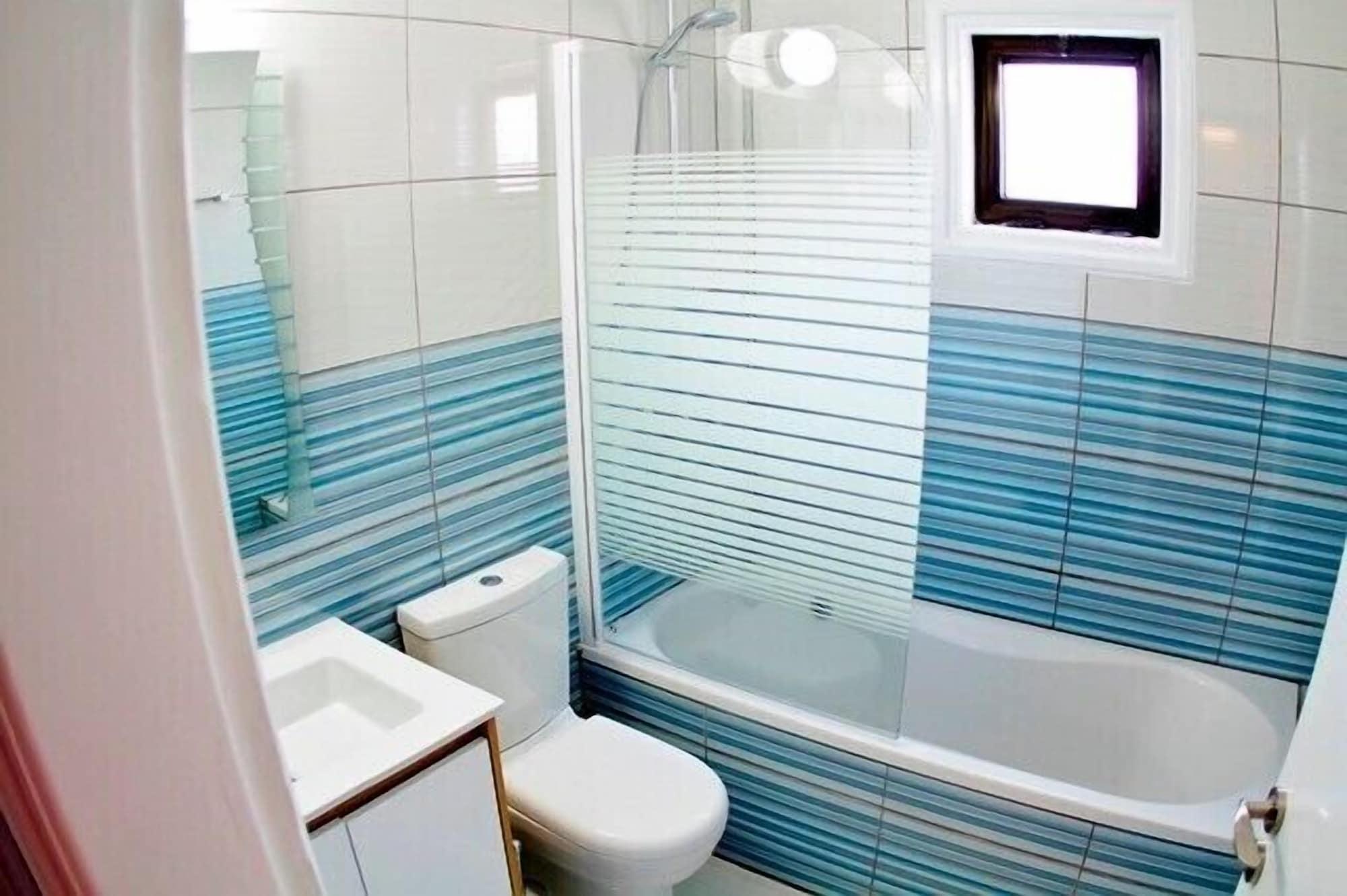 Margarita Napa Apartments Ayia Napa Exteriör bild