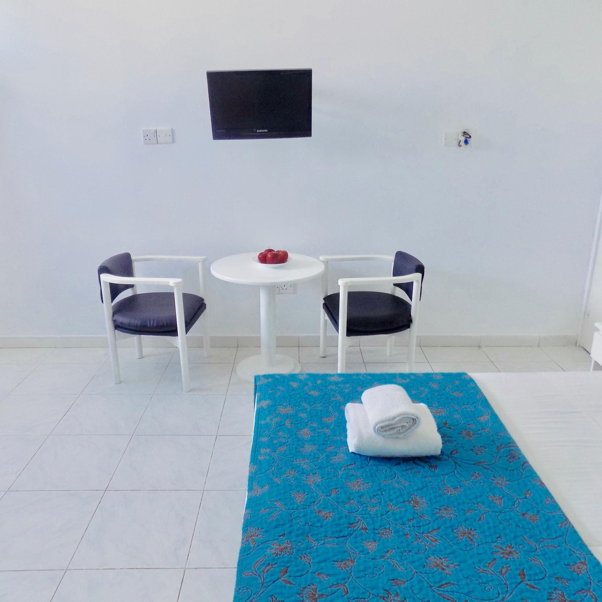 Margarita Napa Apartments Ayia Napa Exteriör bild