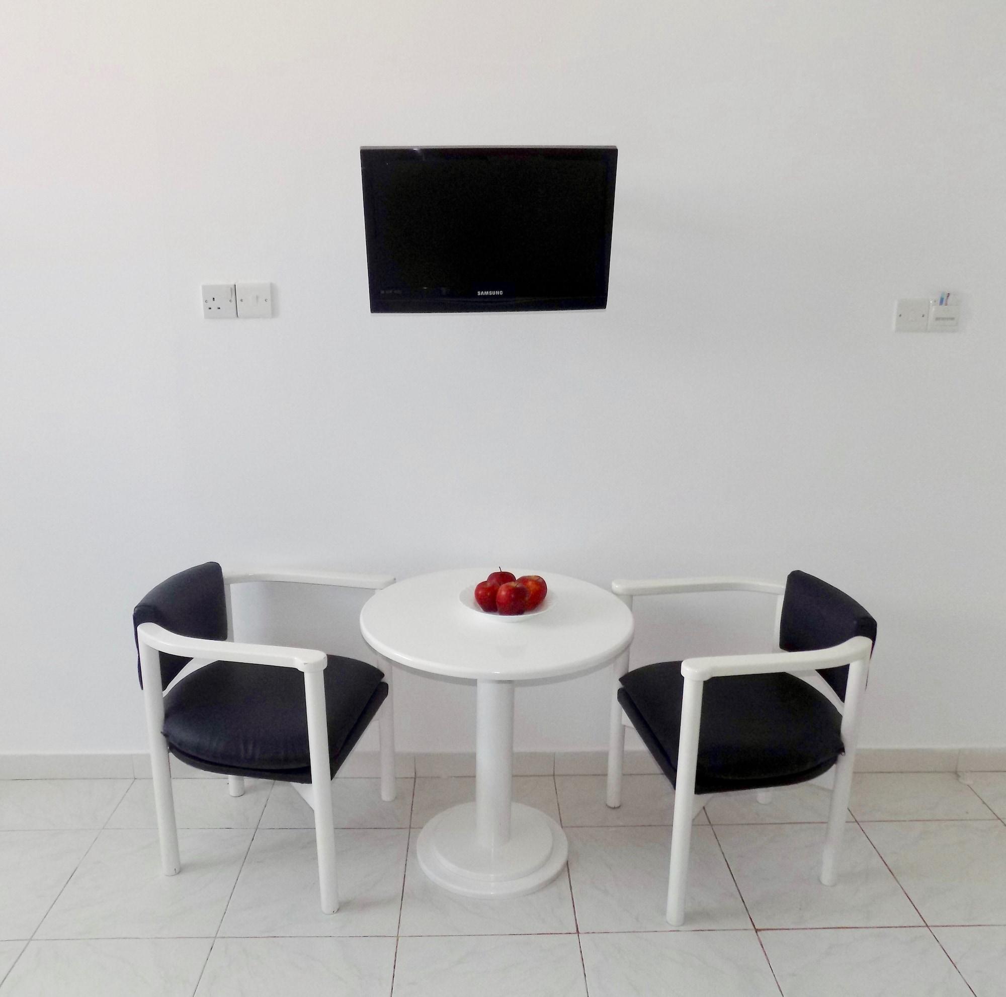 Margarita Napa Apartments Ayia Napa Exteriör bild