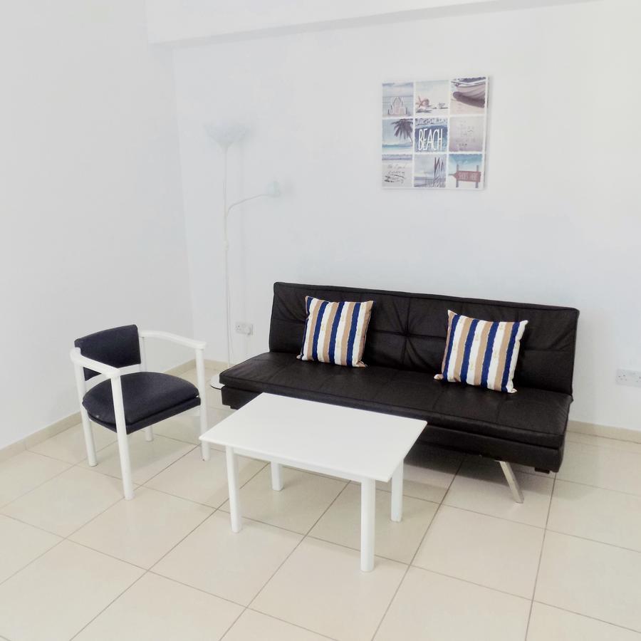 Margarita Napa Apartments Ayia Napa Exteriör bild