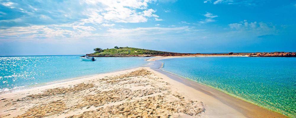 Margarita Napa Apartments Ayia Napa Exteriör bild