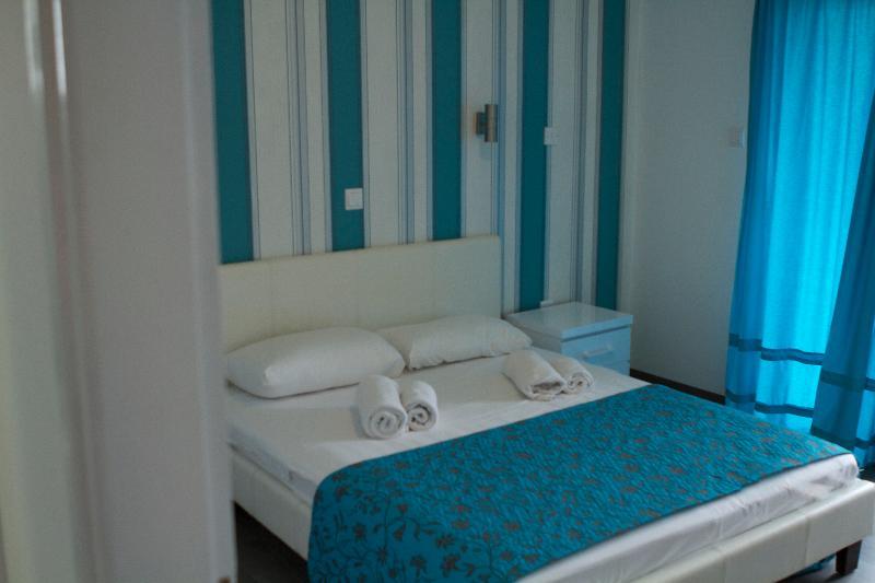 Margarita Napa Apartments Ayia Napa Exteriör bild